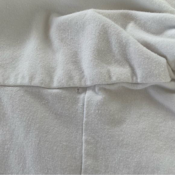 GARAGE WHITE DRESS - Picture 4 of 5